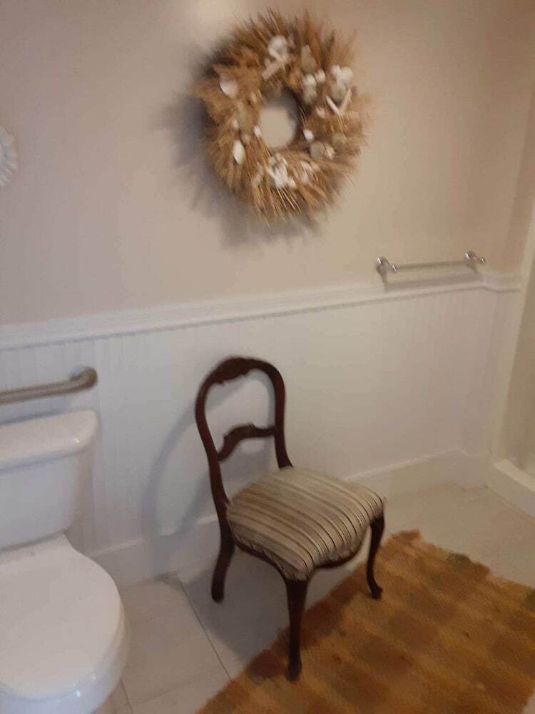 Bittersweet Bed And Breakfast