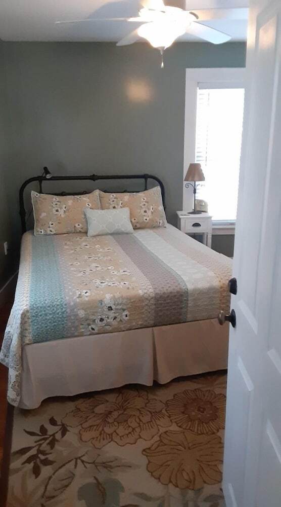 Bittersweet Bed And Breakfast