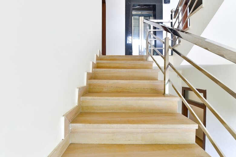 Fabhotel Prime Oxus