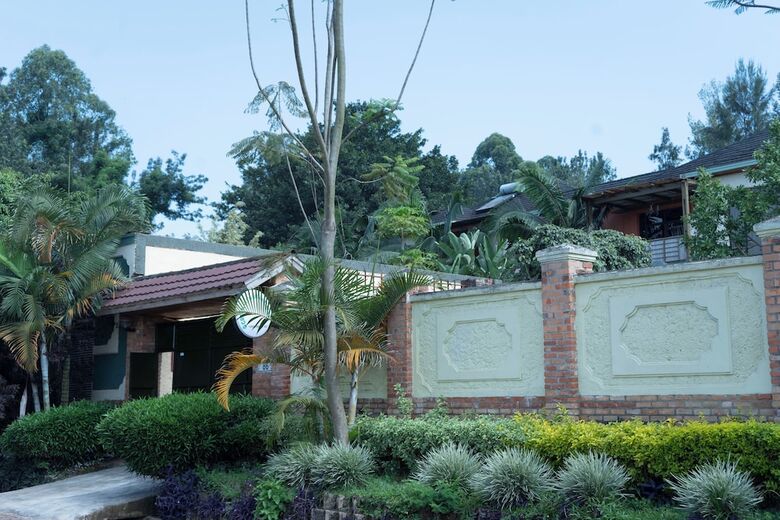 Aparthotel Nyumbani Downtown Cottages