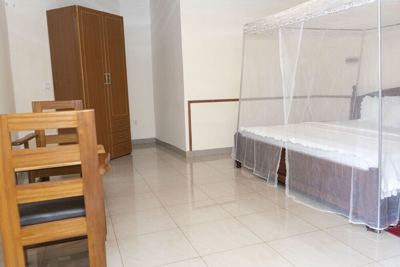 Aparthotel Nyumbani Downtown Cottages