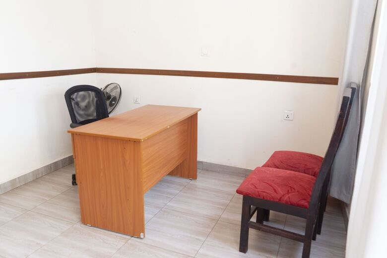 Aparthotel Nyumbani Downtown Cottages