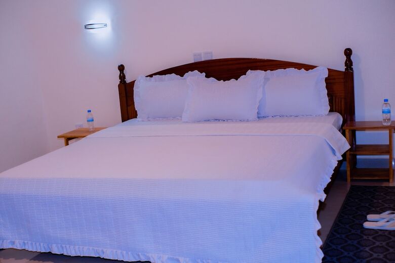 Aparthotel Nyumbani Downtown Cottages