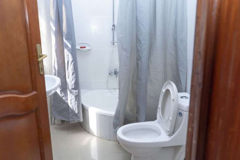 Aparthotel Nyumbani Downtown Cottages
