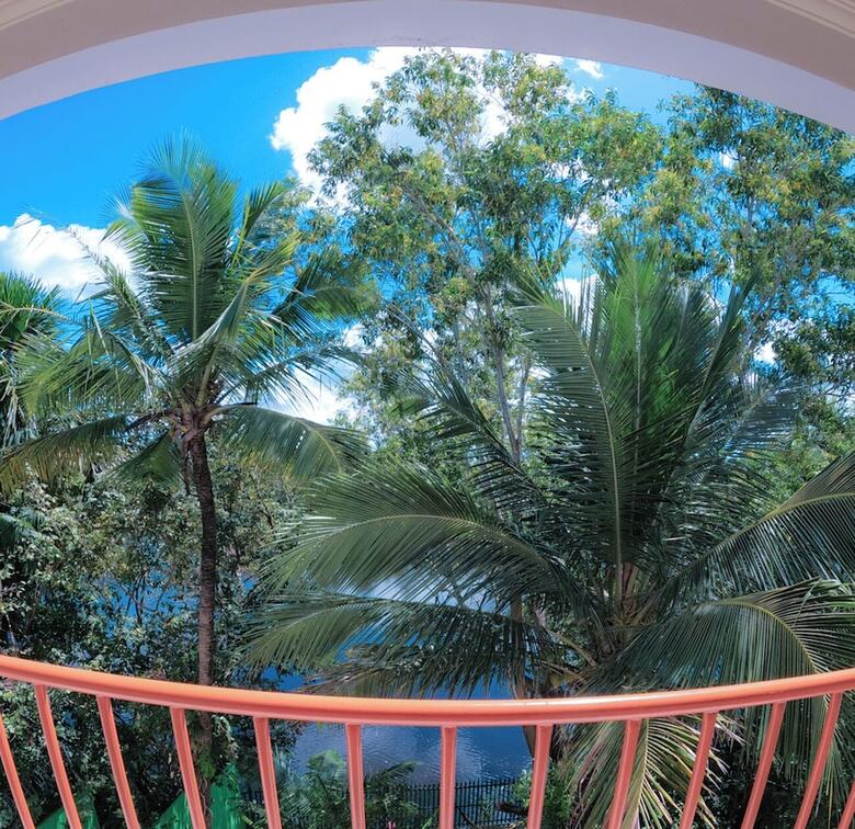 Posada Pousada Clube Vista Do Rio