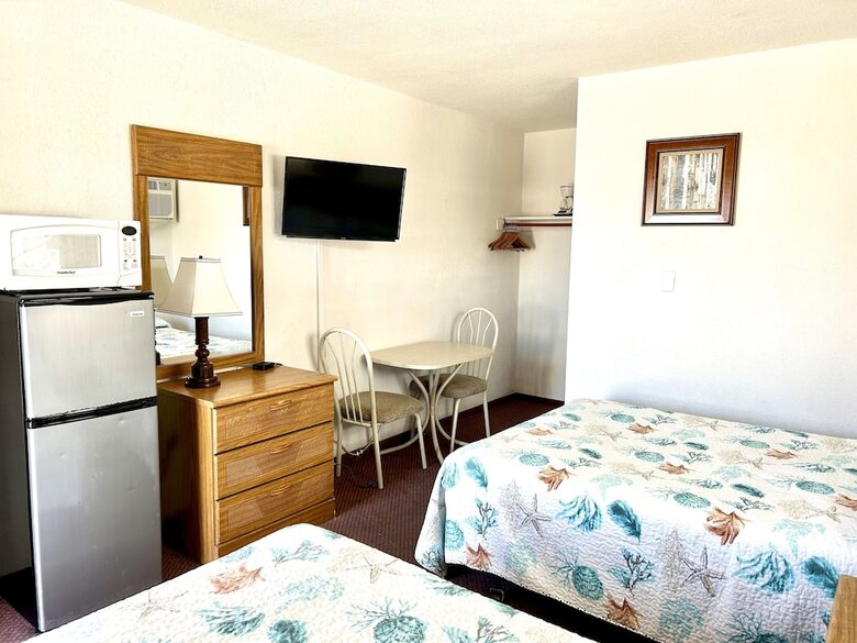 Ivan Hoe Motel