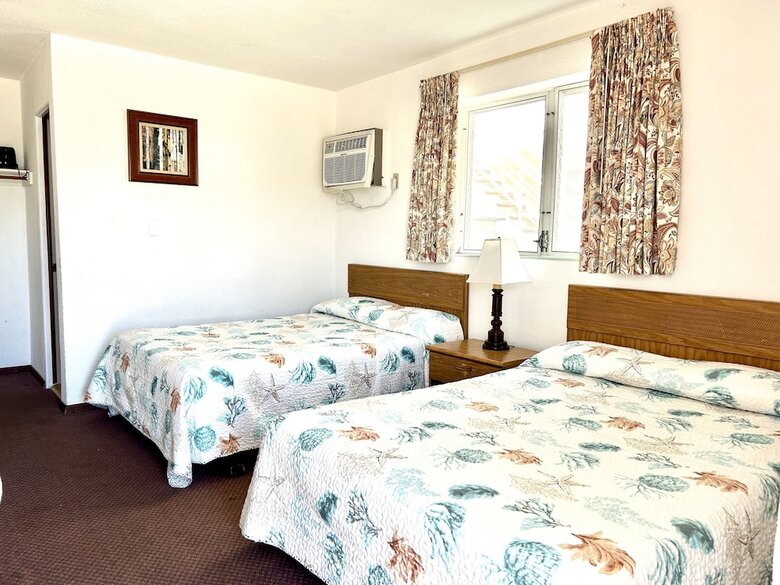 Ivan Hoe Motel