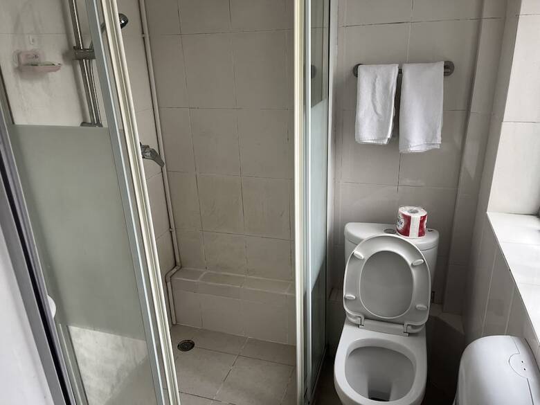 Guesthouse Inciti