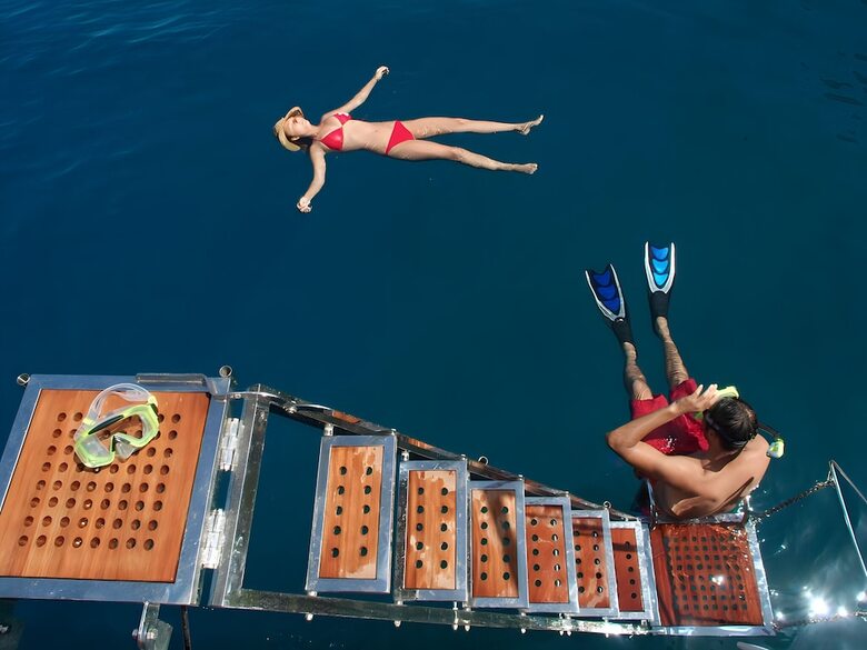 Kaya Yachting