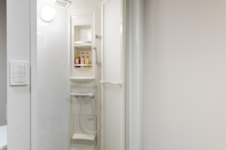 Hotel Sanrriott Osakahommachi