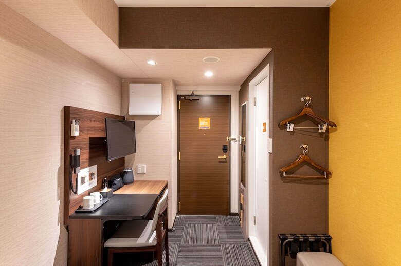 Hotel Sanrriott Osakahommachi