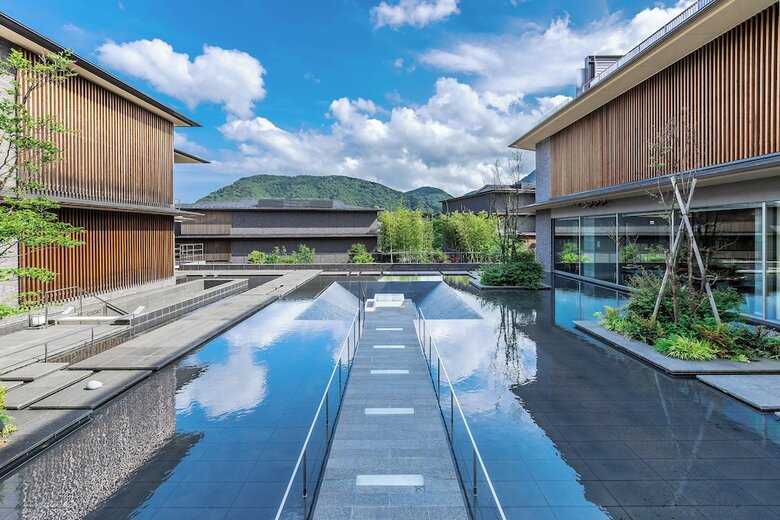 Hotel Hakone Gora Karaku