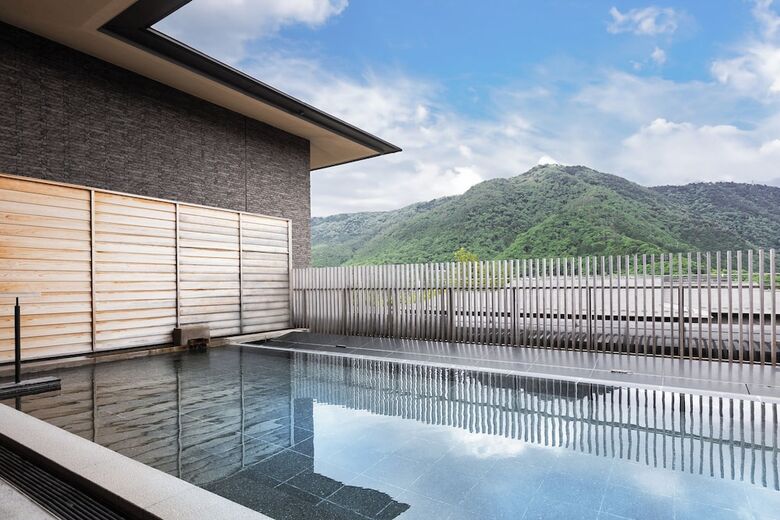 Hotel Hakone Gora Karaku