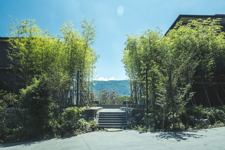 Hotel Hakone Gora Karaku