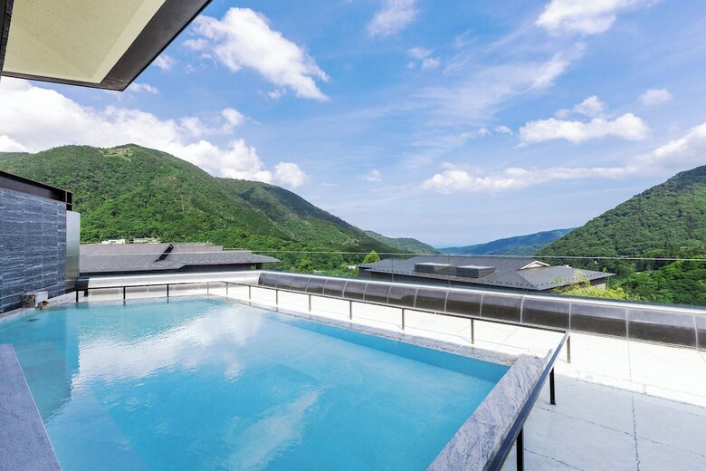 Hotel Hakone Gora Karaku