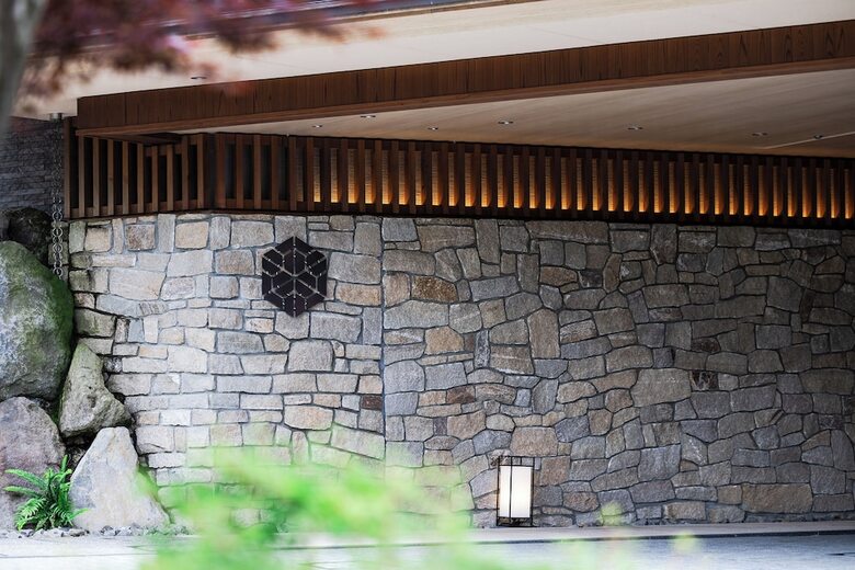 Hotel Hakone Gora Karaku