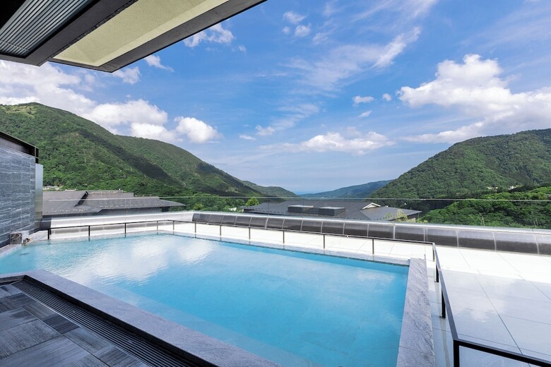 Hotel Hakone Gora Karaku