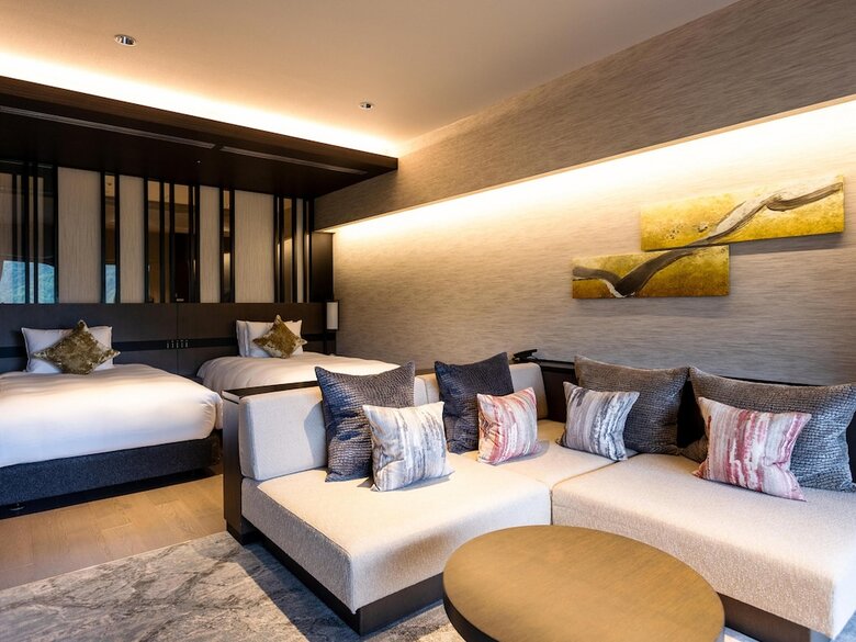 Hotel Hakone Gora Karaku