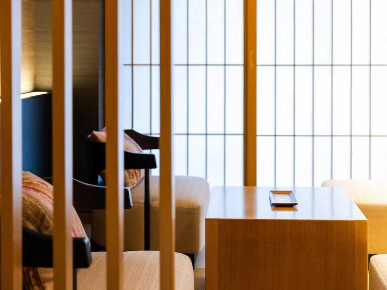 Hotel Hakone Gora Karaku