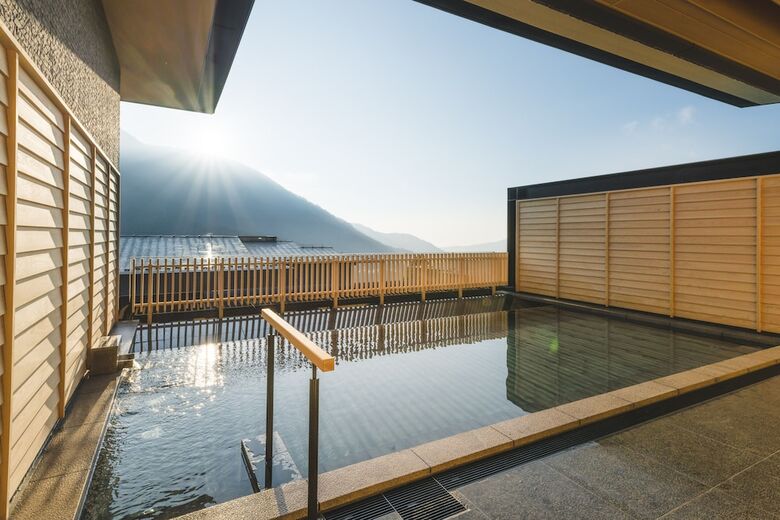 Hotel Hakone Gora Karaku