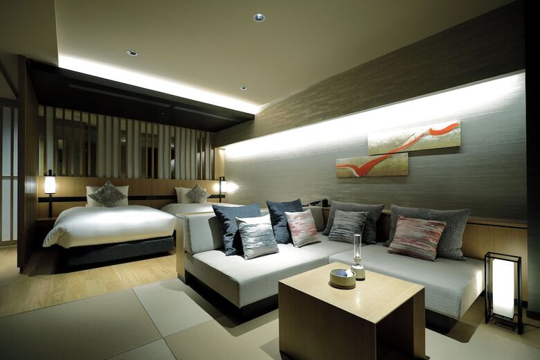 Hotel Hakone Gora Karaku