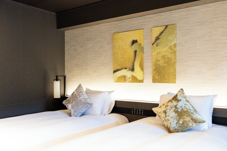 Hotel Hakone Gora Karaku