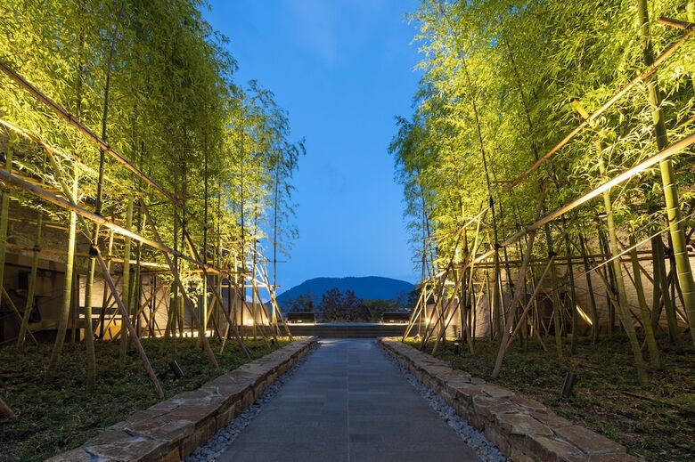 Hotel Hakone Gora Karaku