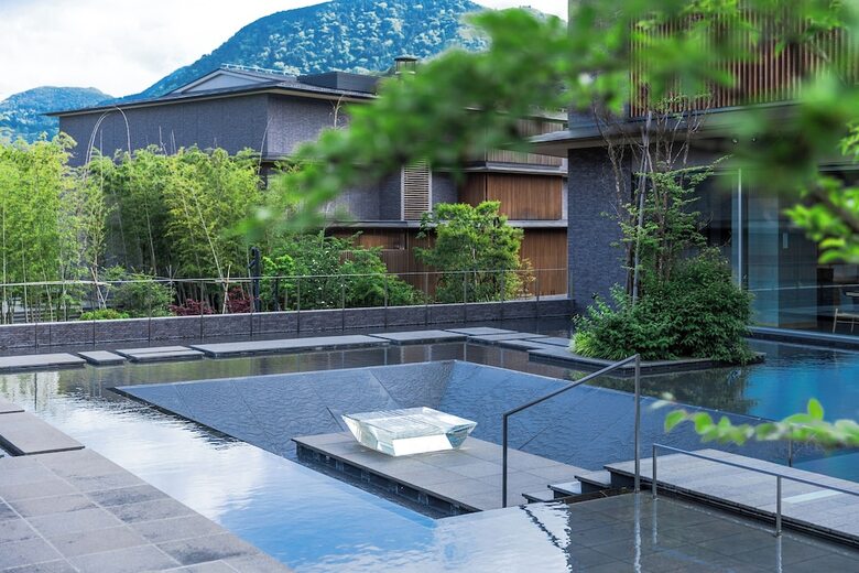 Hotel Hakone Gora Karaku