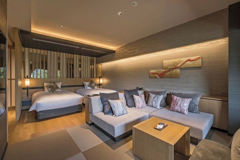 Hotel Hakone Gora Karaku