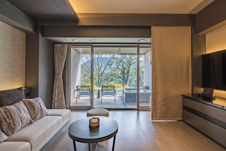 Hotel Hakone Gora Karaku