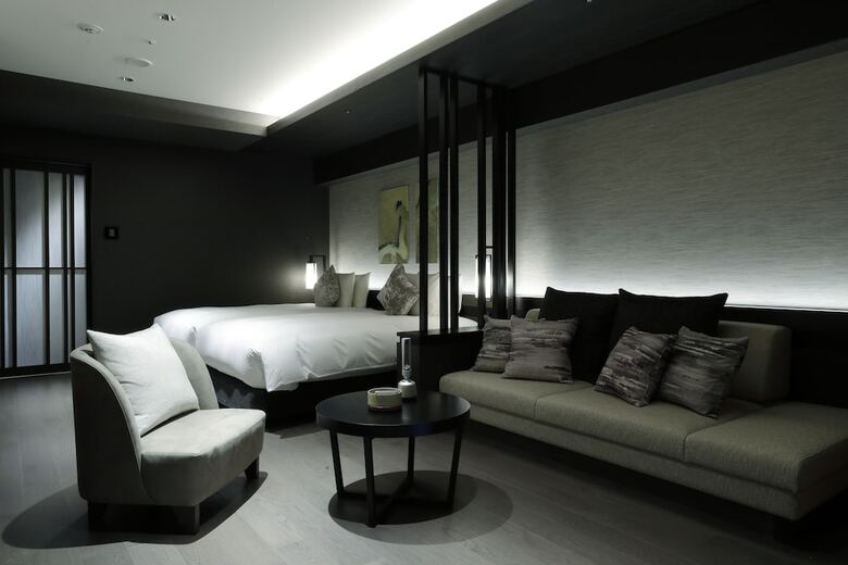 Hotel Hakone Gora Karaku