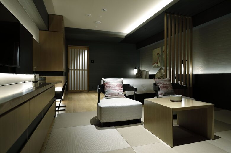 Hotel Hakone Gora Karaku