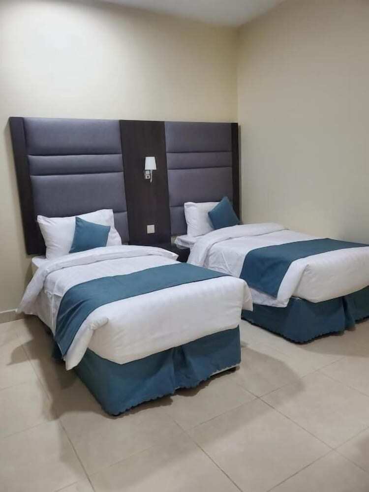 Aparthotel Almasa Apartments