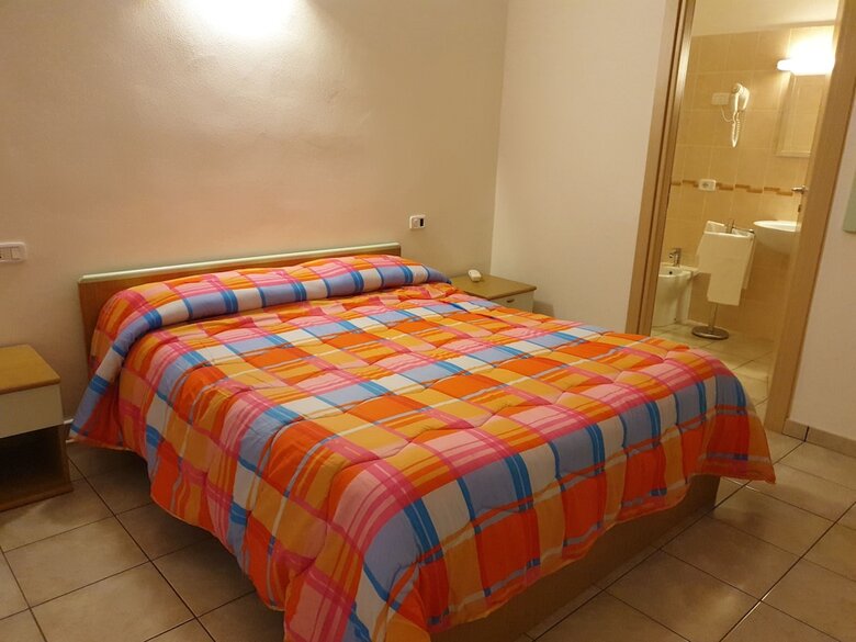 Hotel La Portaccia S.a.s.