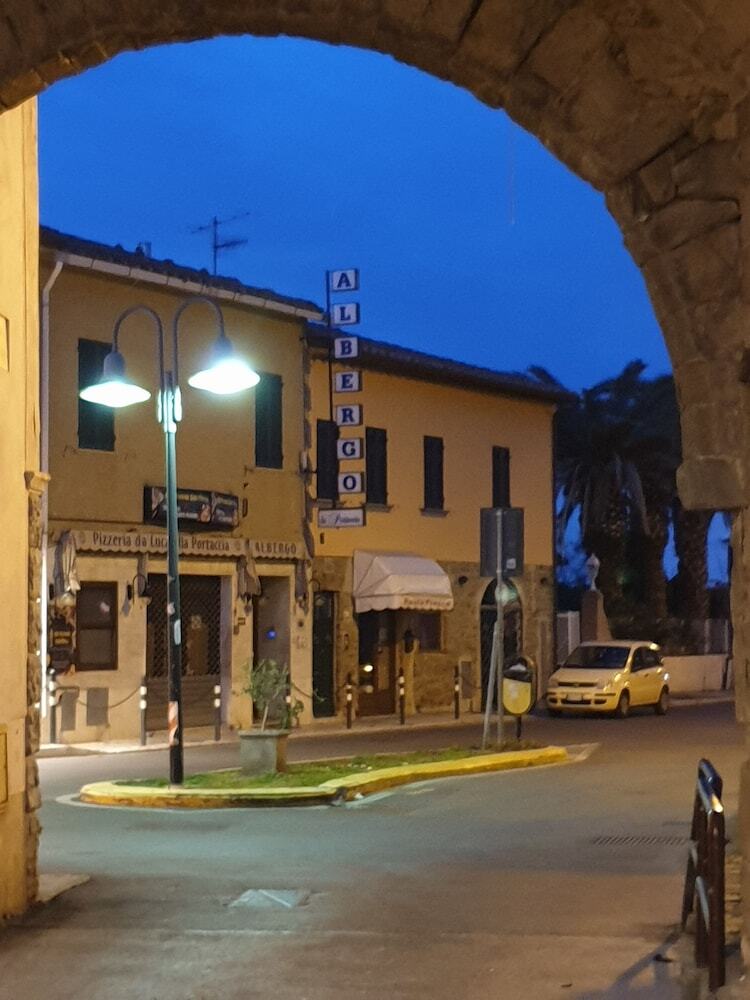 Hotel La Portaccia S.a.s.