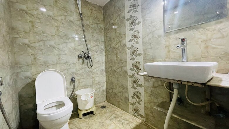 Hotel Abodes Elegant Hills