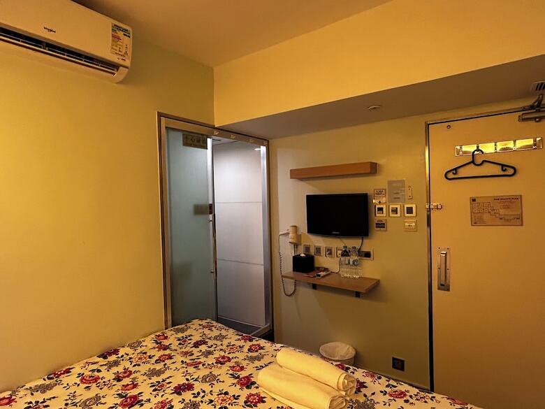Posada I-house