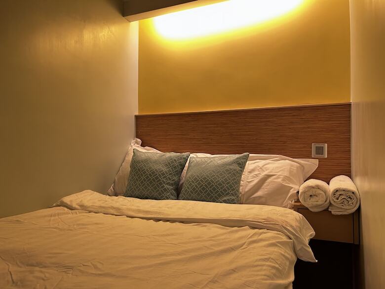 Posada I-house
