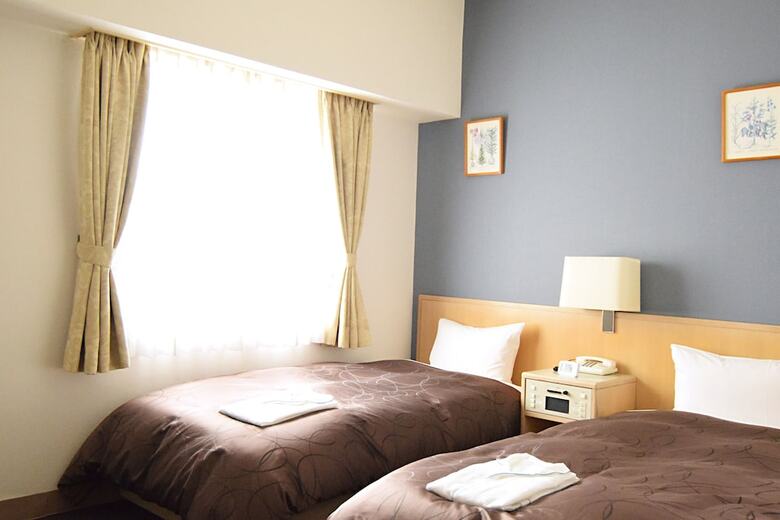 Fun Gate Hotel Sapporo