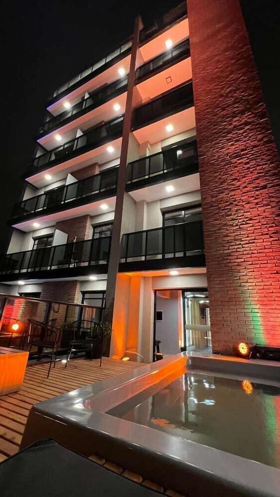 Distrito A By Fma Coliving