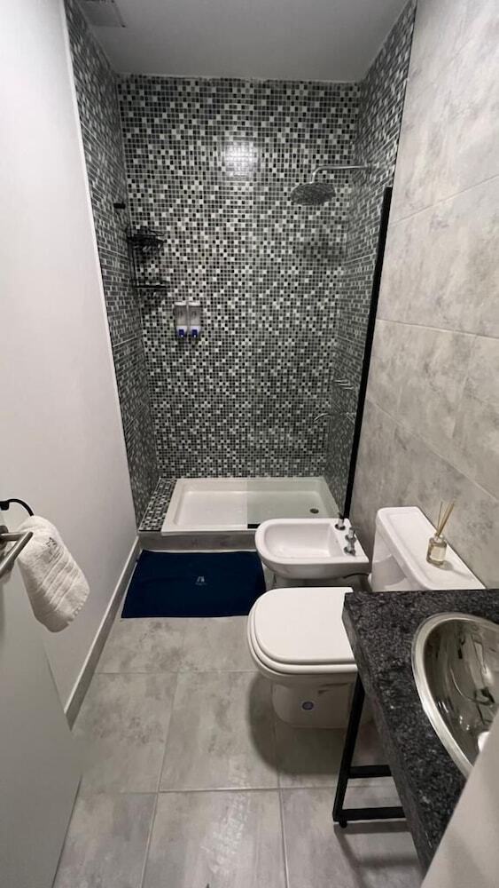 Distrito A By Fma Coliving