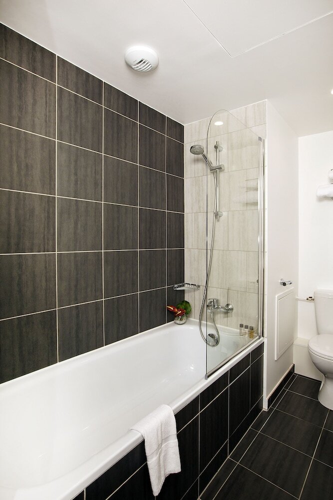 Hotel Residhome Dijon Cit� Des Vignes