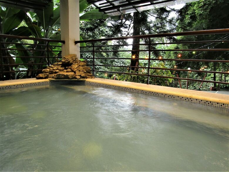 Hotel Bambu Inn