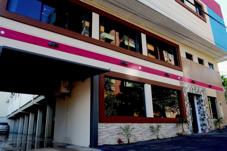 Mandala Hotel