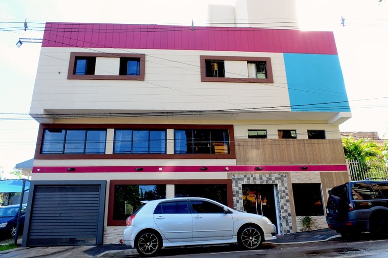 Mandala Hotel