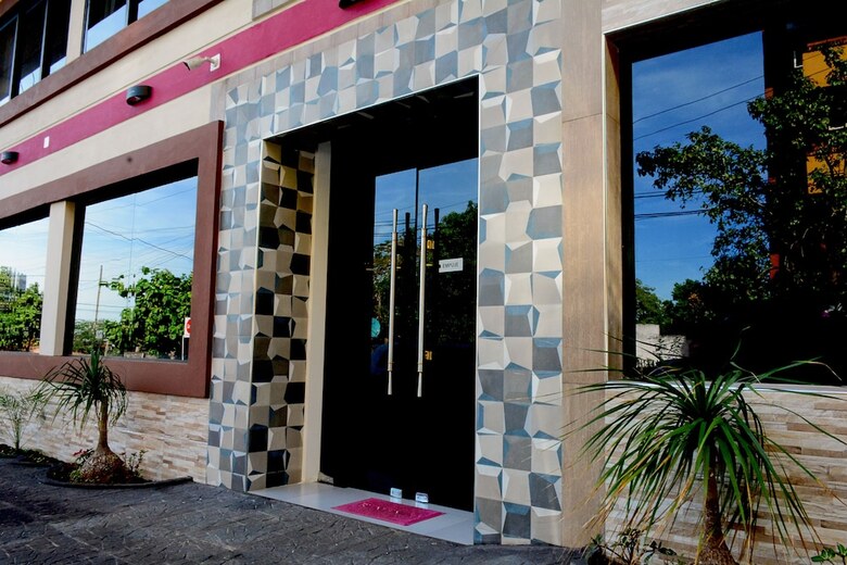 Mandala Hotel