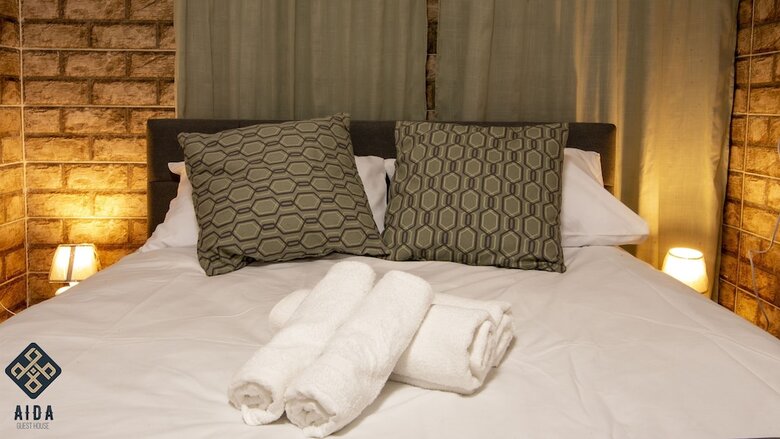 Aida Guest House