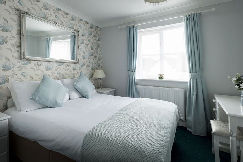Bed & Breakfast Kings Arms Otterton