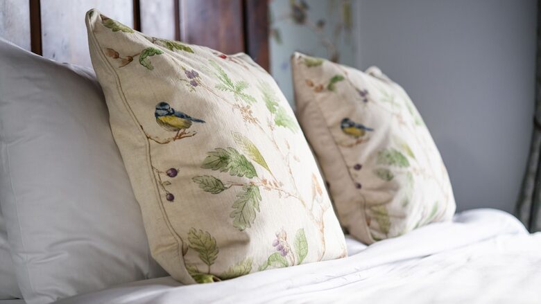 Bed & Breakfast Kings Arms Otterton