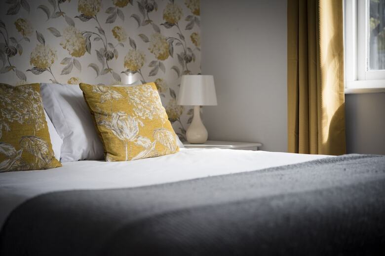 Bed & Breakfast Kings Arms Otterton